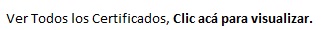 Ver todos los certificados_Layher